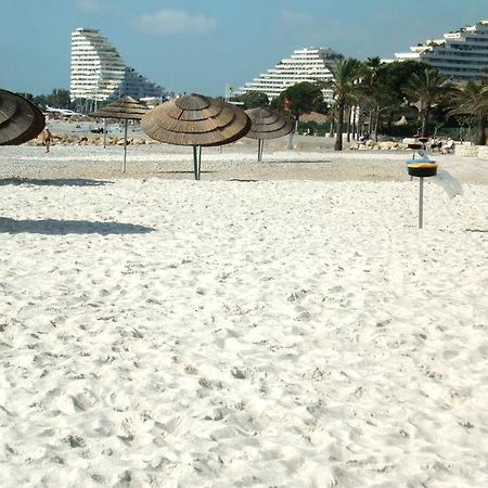 Dream French Riviera - Fame Marina Baie Des Anges Apartment Villeneuve-Loubet Ngoại thất bức ảnh