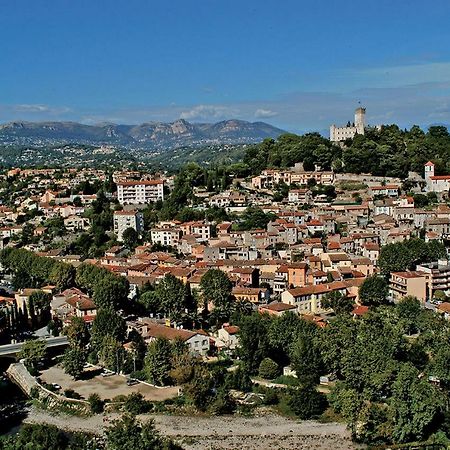 Dream French Riviera - Fame Marina Baie Des Anges Apartment Villeneuve-Loubet Ngoại thất bức ảnh
