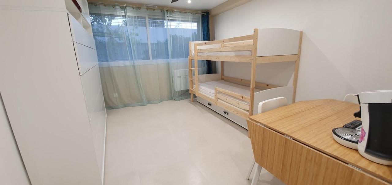 Dream French Riviera - Fame Marina Baie Des Anges Apartment Villeneuve-Loubet Ngoại thất bức ảnh