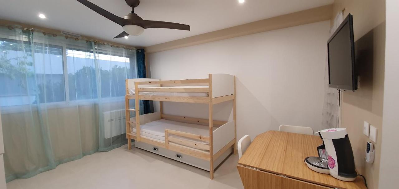 Dream French Riviera - Fame Marina Baie Des Anges Apartment Villeneuve-Loubet Ngoại thất bức ảnh
