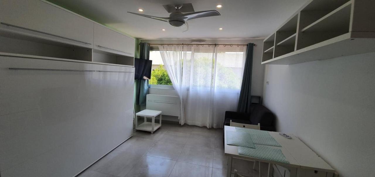 Dream French Riviera - Fame Marina Baie Des Anges Apartment Villeneuve-Loubet Ngoại thất bức ảnh