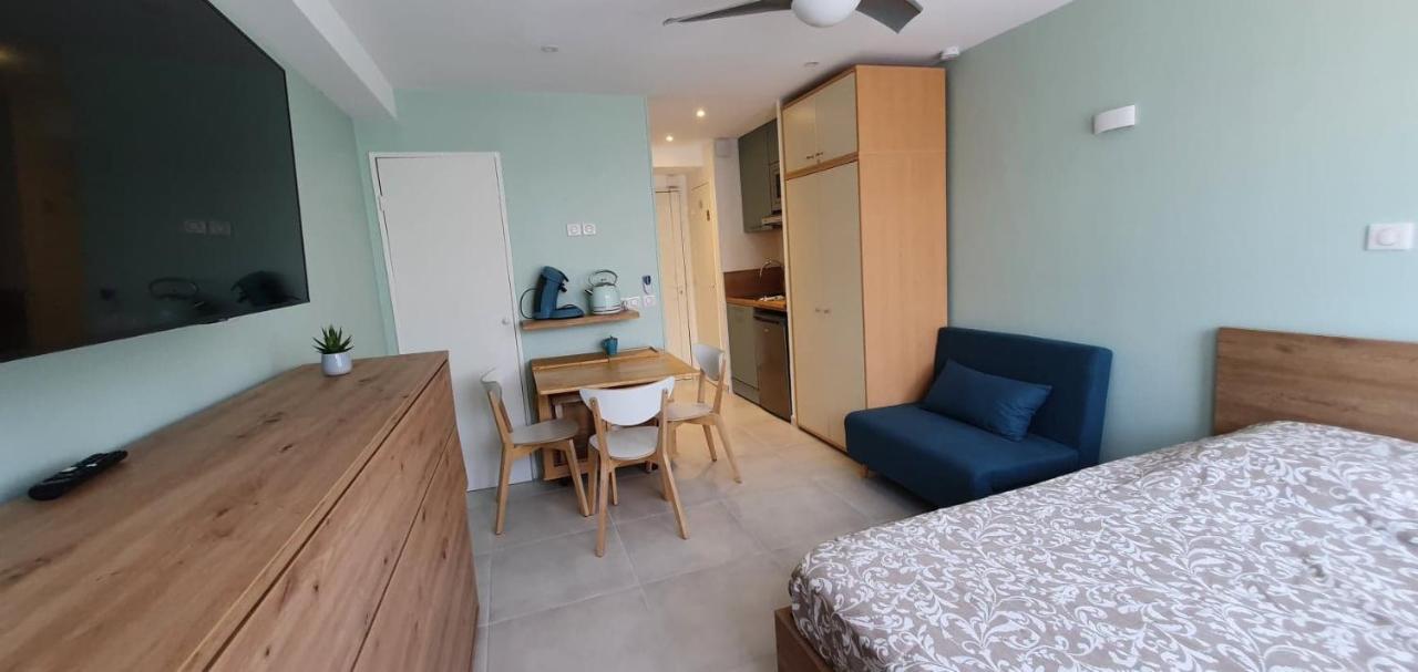 Dream French Riviera - Fame Marina Baie Des Anges Apartment Villeneuve-Loubet Ngoại thất bức ảnh