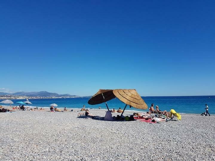 Dream French Riviera - Fame Marina Baie Des Anges Apartment Villeneuve-Loubet Ngoại thất bức ảnh