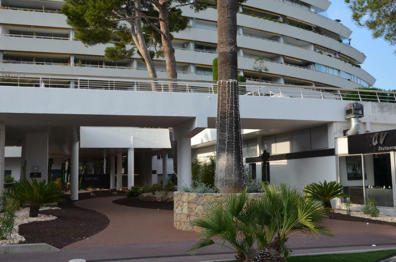 Dream French Riviera - Fame Marina Baie Des Anges Apartment Villeneuve-Loubet Ngoại thất bức ảnh