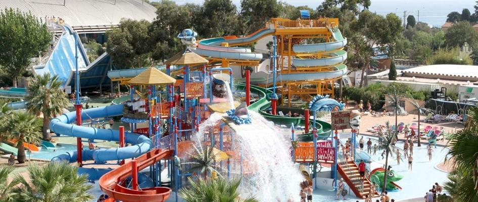 Dream French Riviera - Fame Marina Baie Des Anges Apartment Villeneuve-Loubet Ngoại thất bức ảnh