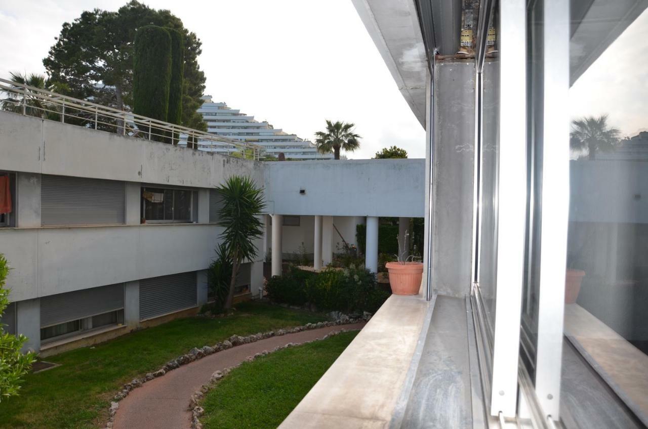 Dream French Riviera - Fame Marina Baie Des Anges Apartment Villeneuve-Loubet Ngoại thất bức ảnh
