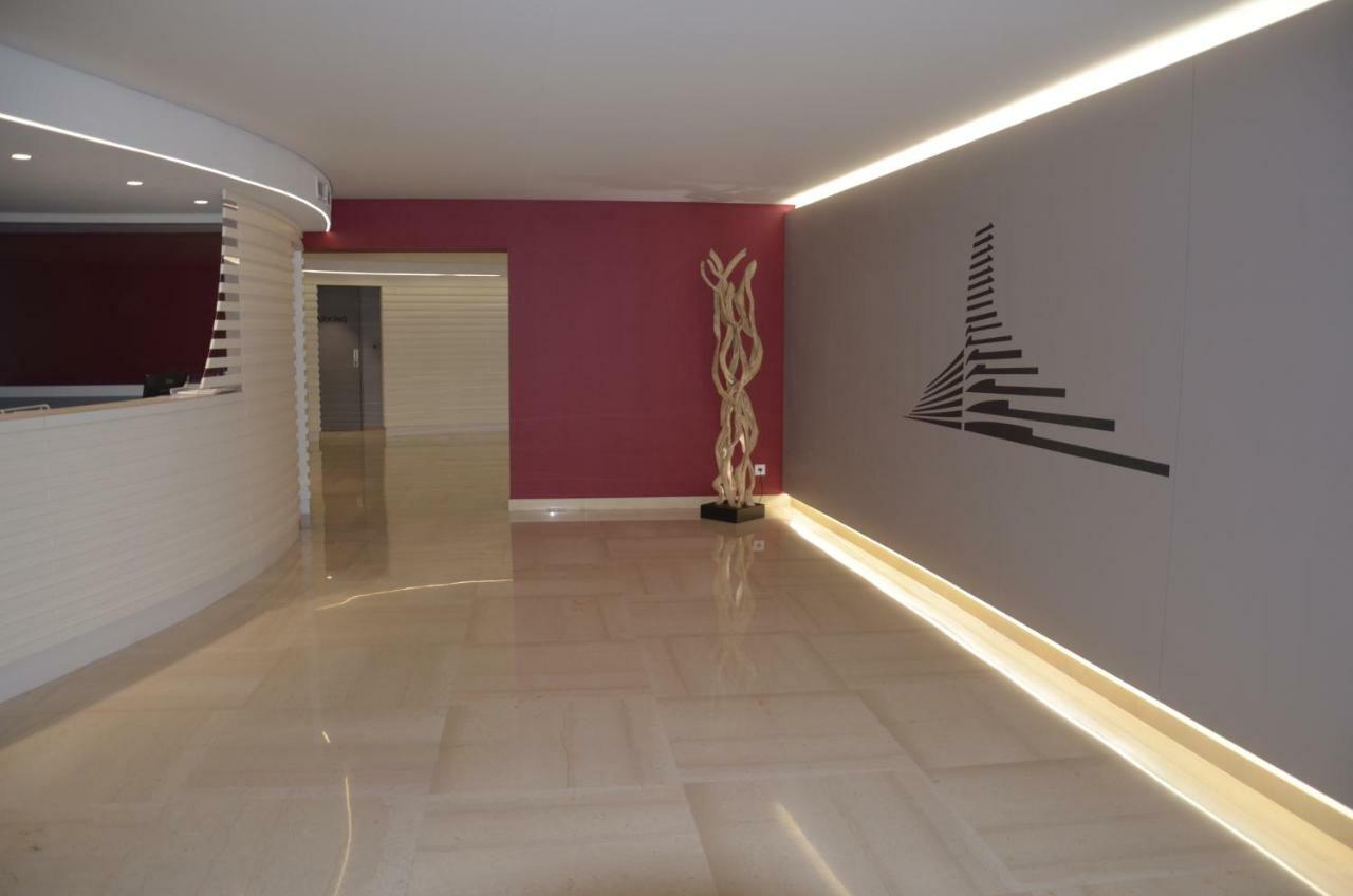 Dream French Riviera - Fame Marina Baie Des Anges Apartment Villeneuve-Loubet Ngoại thất bức ảnh