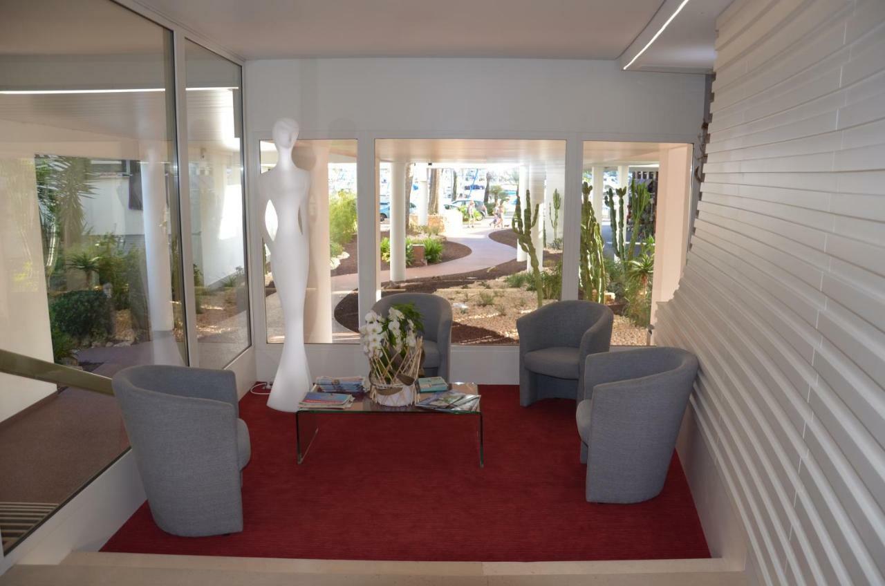 Dream French Riviera - Fame Marina Baie Des Anges Apartment Villeneuve-Loubet Ngoại thất bức ảnh