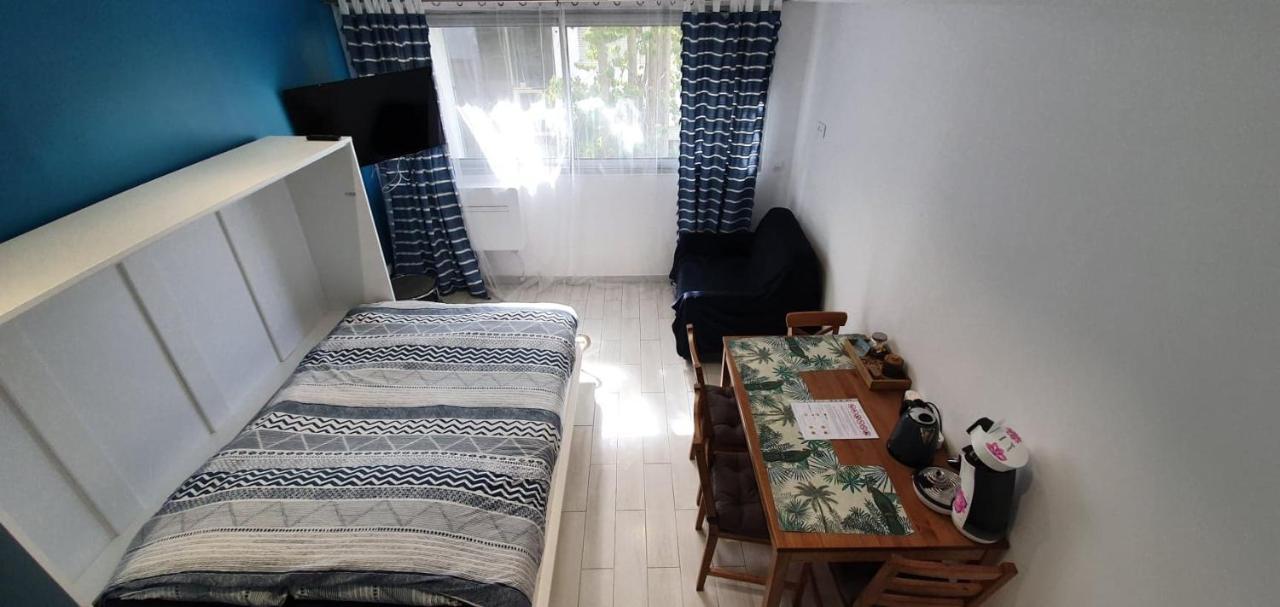 Dream French Riviera - Fame Marina Baie Des Anges Apartment Villeneuve-Loubet Ngoại thất bức ảnh